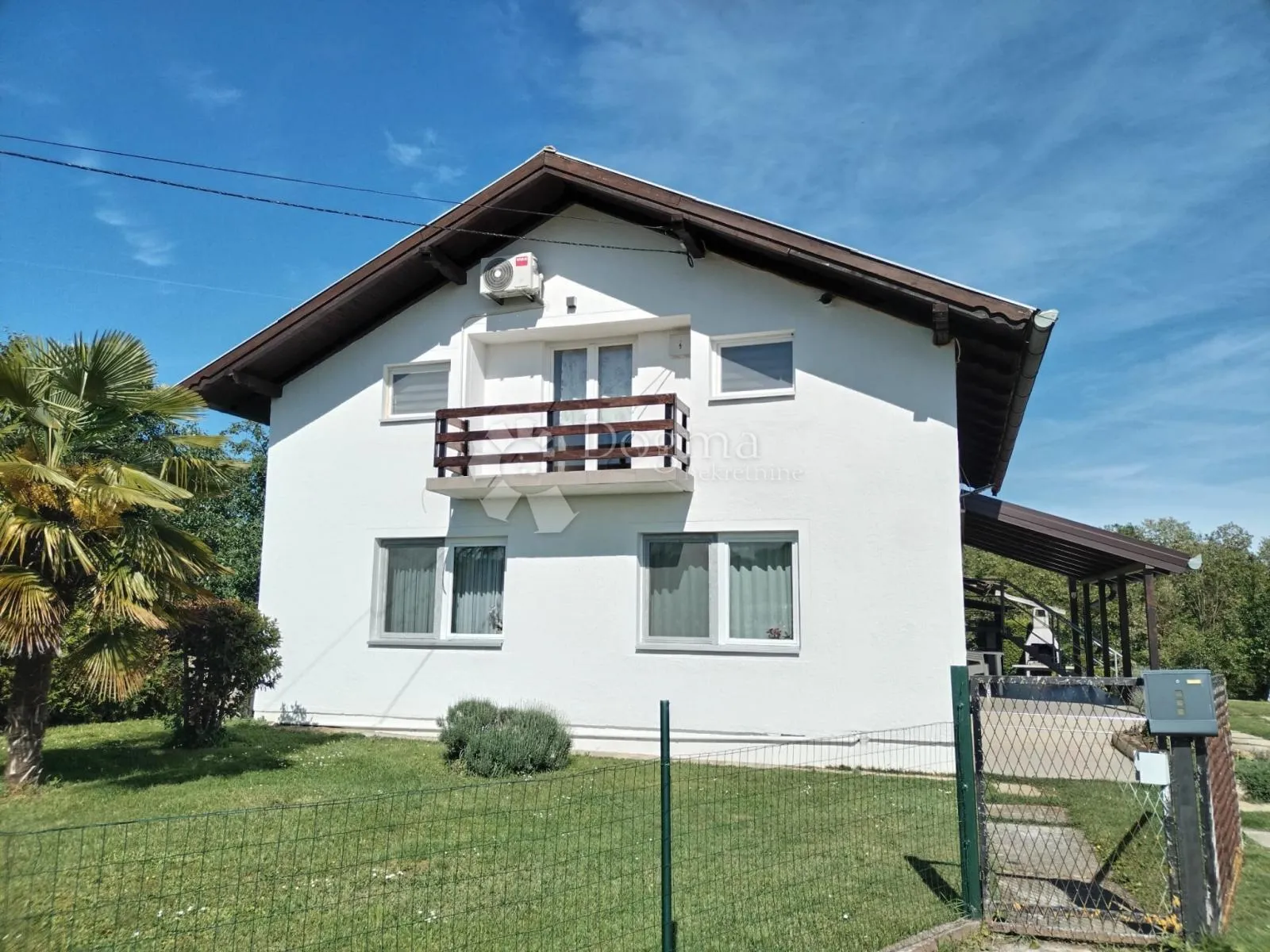 podgajec kraj križevaca – velika kuća u mirnom okruženju - slika 2