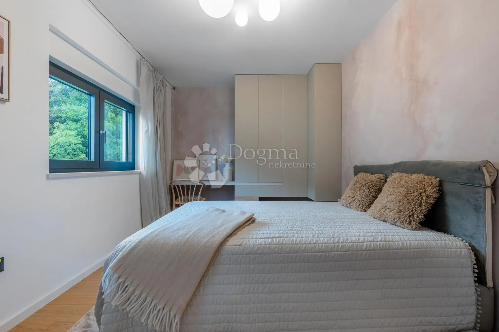 ekskluzivan penthouse za najam u opatiji - slika 15