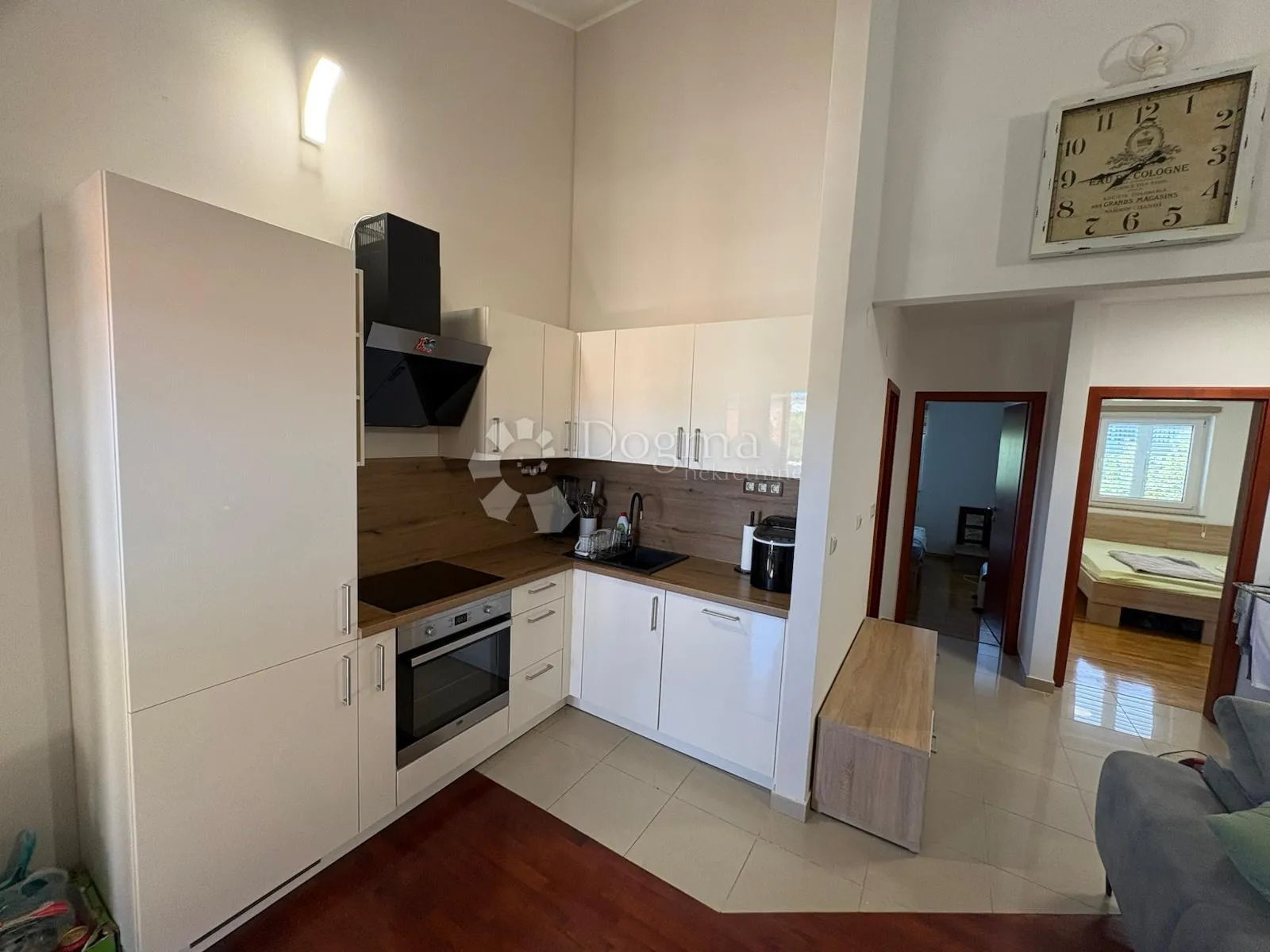 apartman blizu mora - slika 13