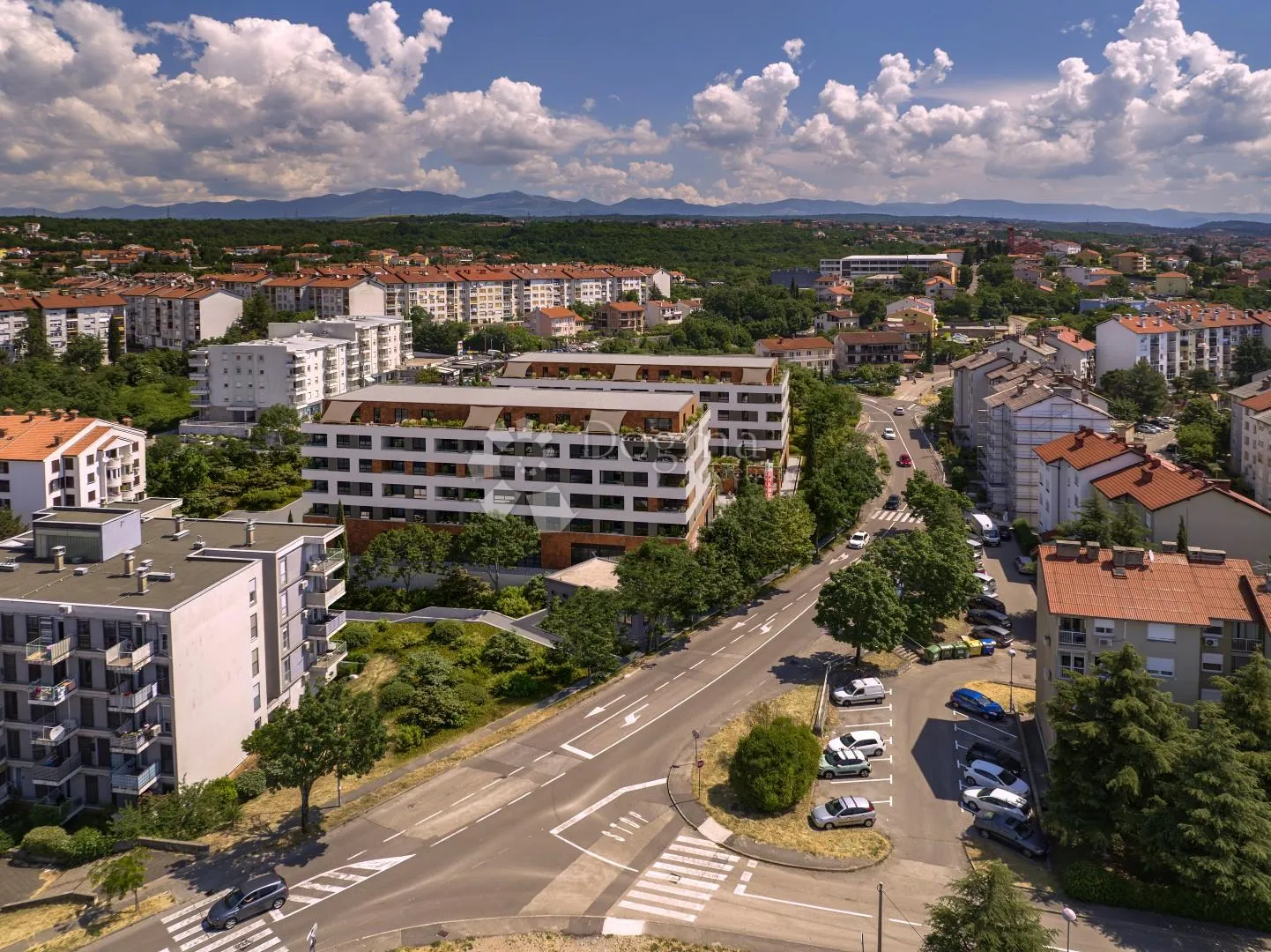projekt srdoči stan a32 - slika 4