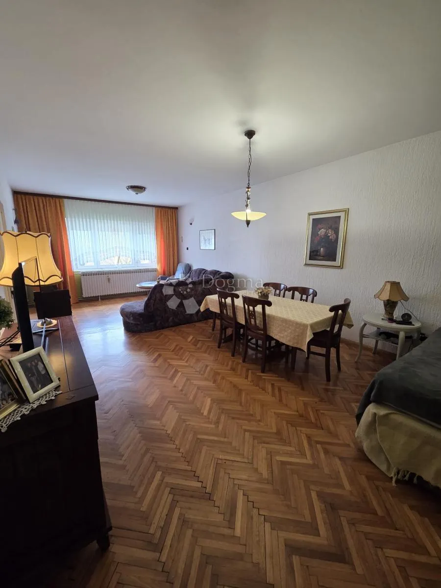 beli manastir – kuća s pogledom, 2 garaže - slika 14