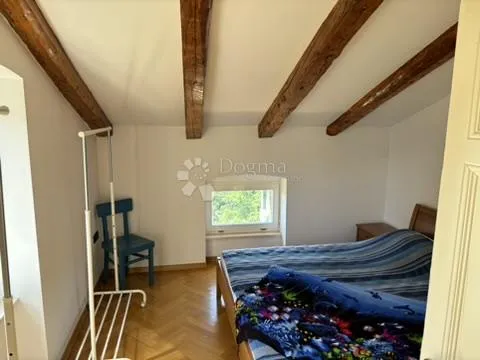 volosko, opatija, 60 m2 + terasa s pogledom - slika 14