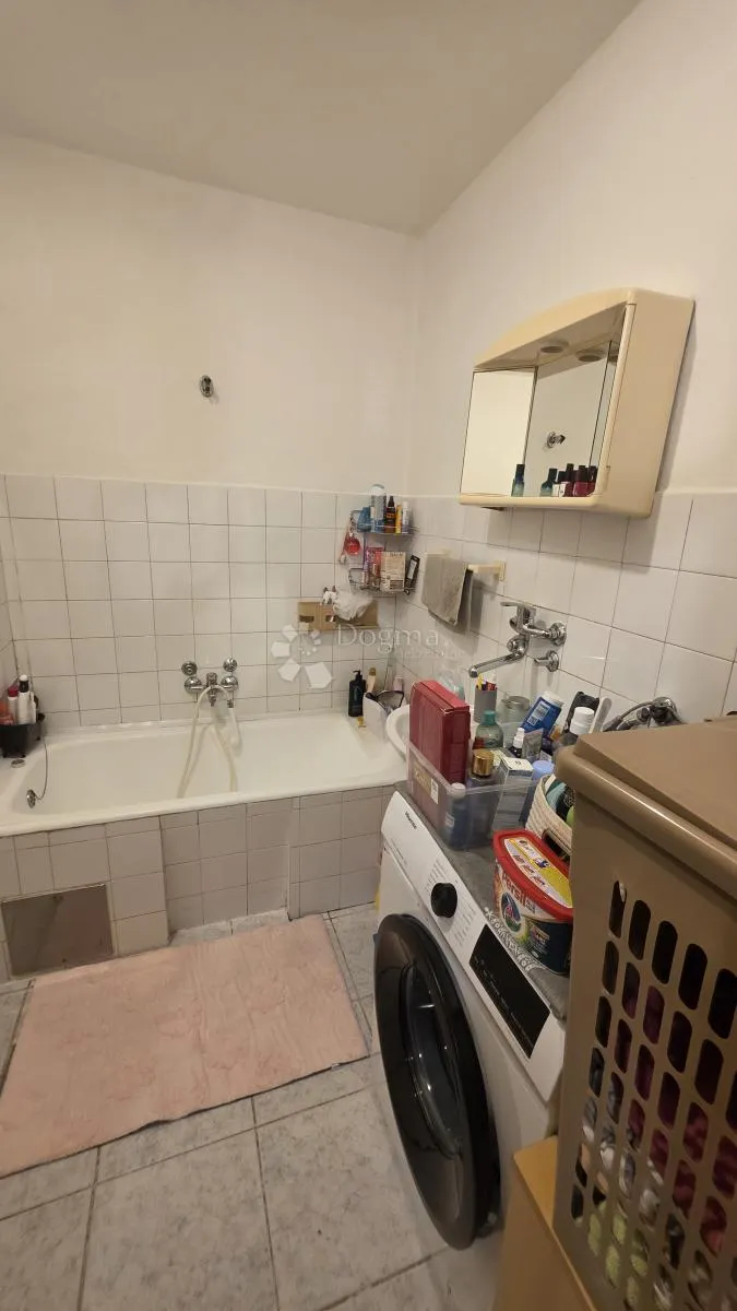 rijeka, gornja vežoca, 1skl, loggia - slika 7