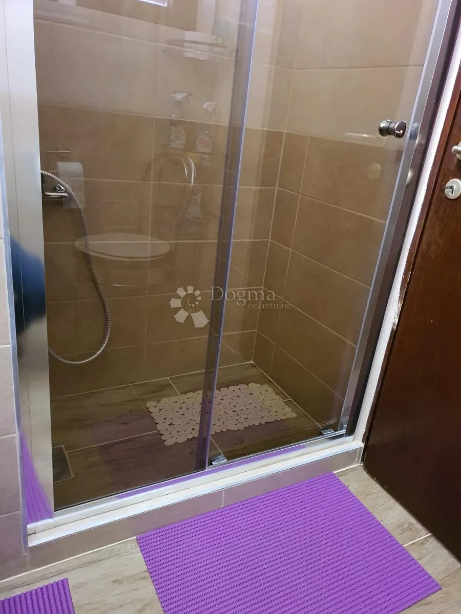apartman sa pogledom na more - 150 m od plaže - slika 23