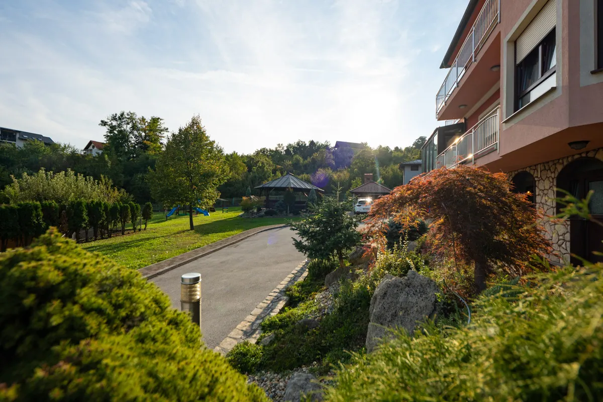 ekskluzivna vila u podnožju medvednice - luksuz i komfor na 550m2 - slika 5