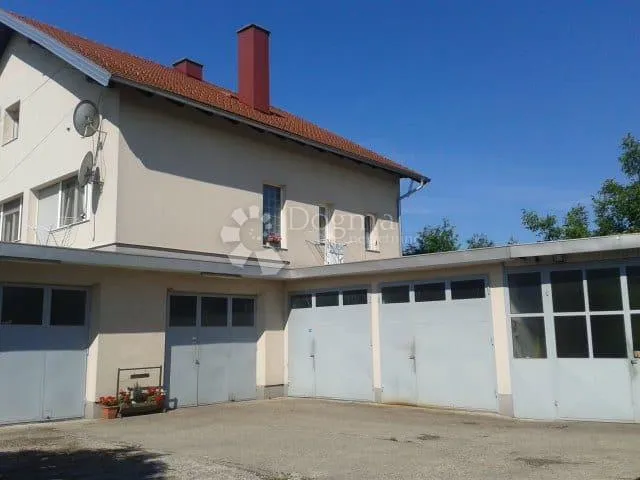 odlična poslovna investicija (smještaj za radnike) - slika 10