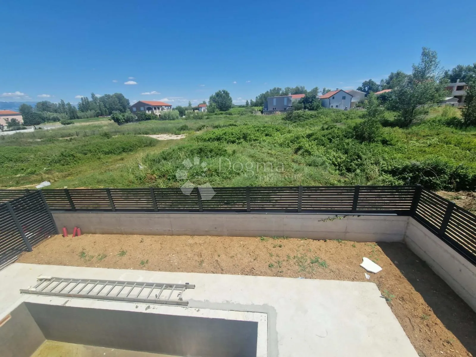 vrsi - novogradnja - stan c s bazenom 100,01 m2 - slika 7