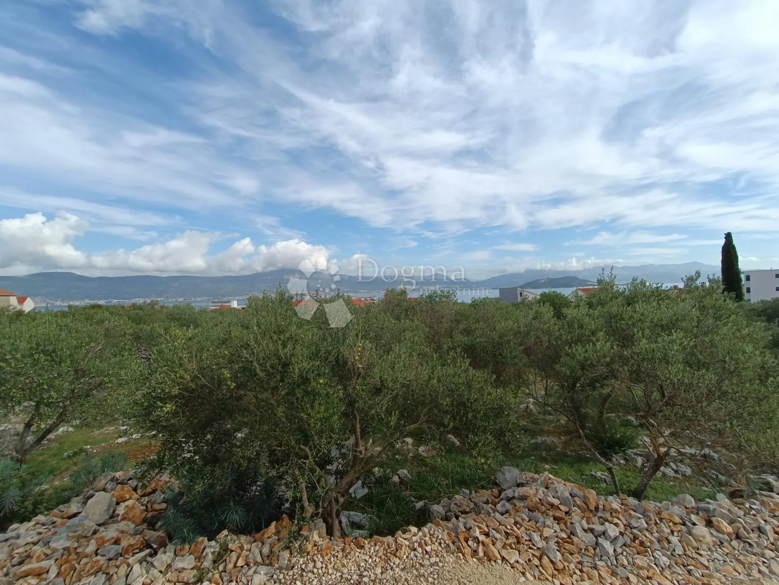 građevno zemljište slatine, čiovo - slika 6