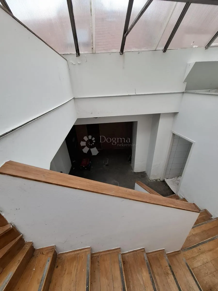 investicijski projekt – 280 m² u srcu gornjeg grada - slika 6