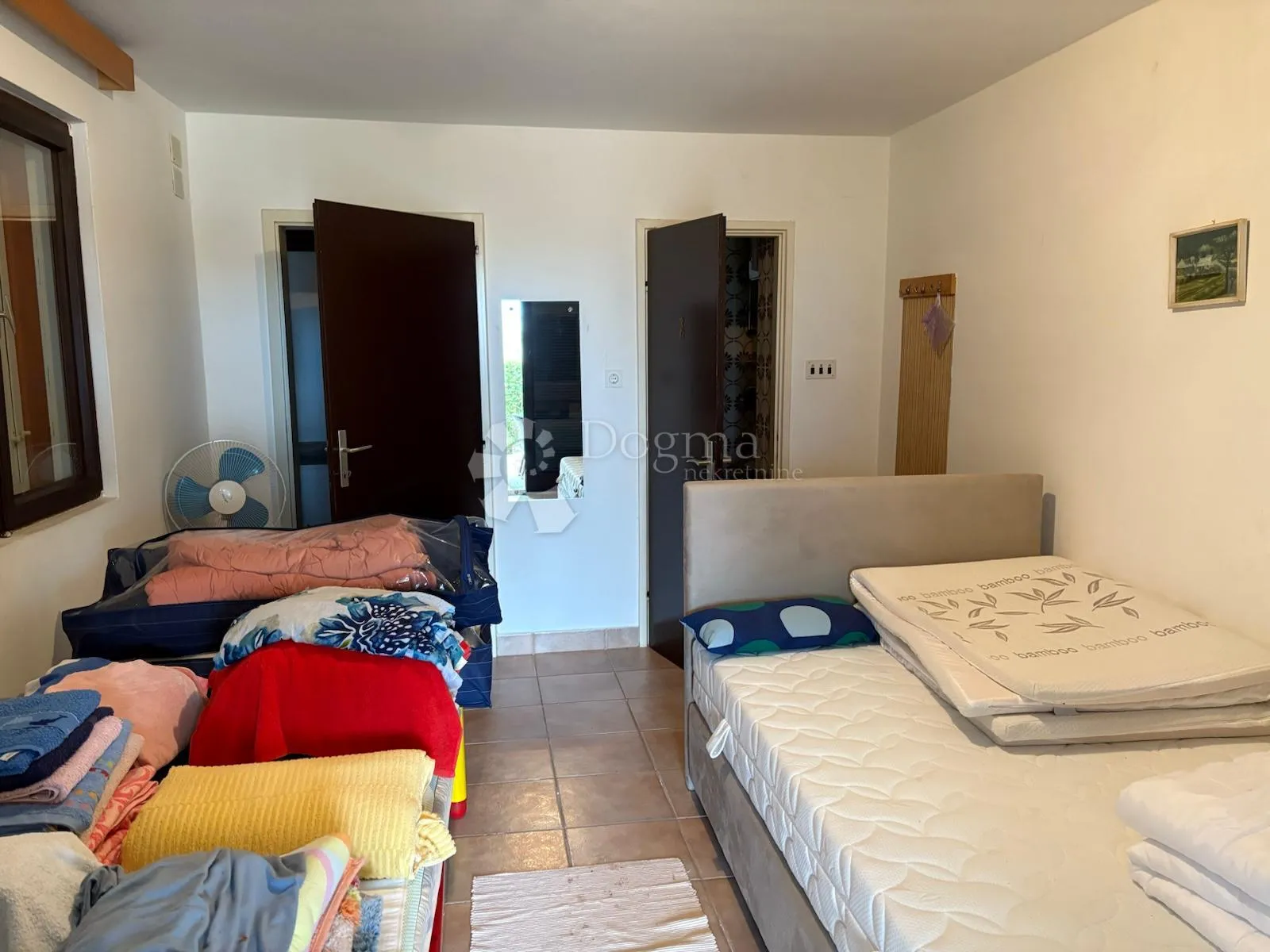 kuća na izvanrednoj lokaciji-grad krk - slika 10