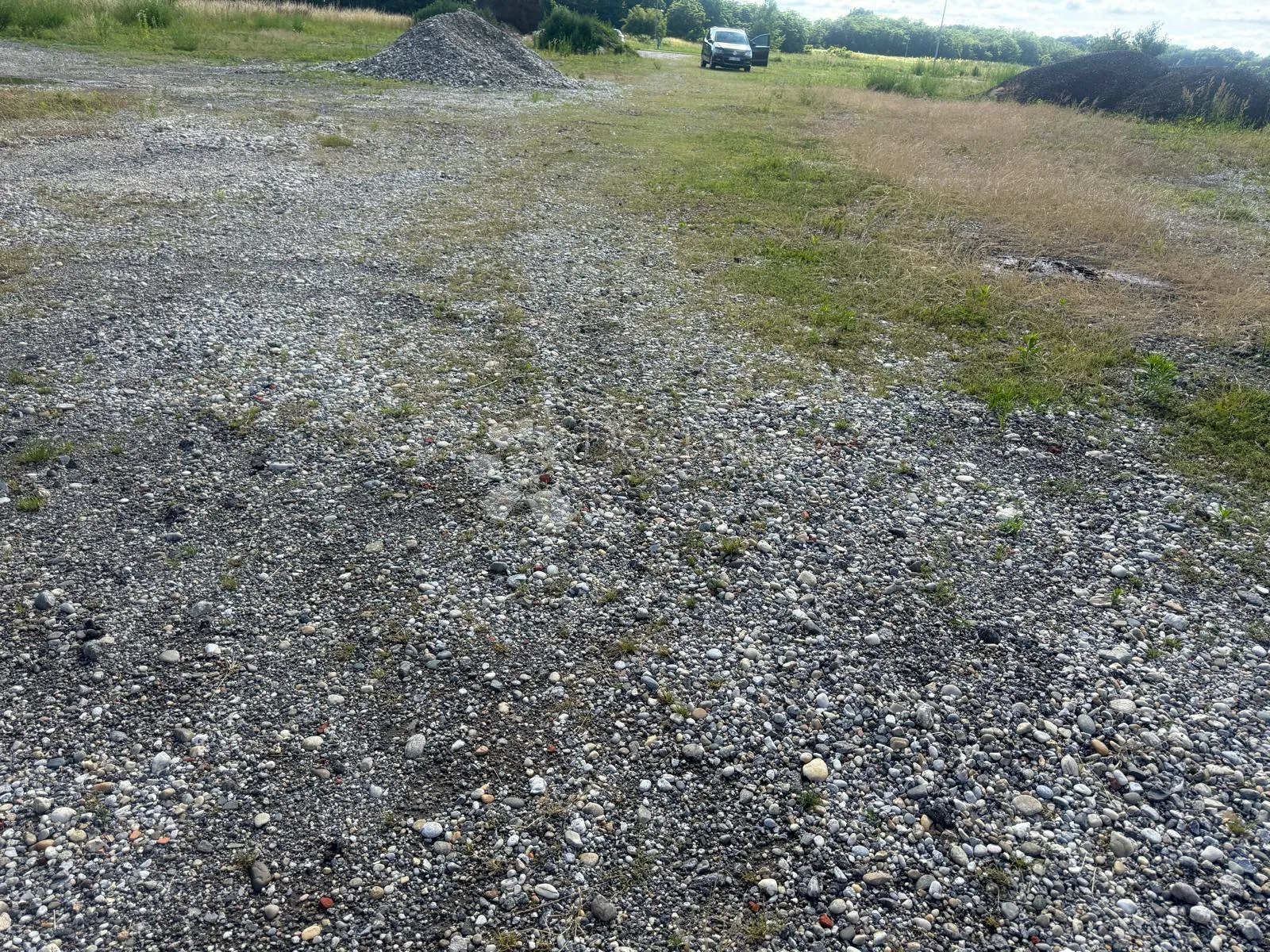 građevinsko zemljište gospodarske namjene 2.984 m² - slika 7
