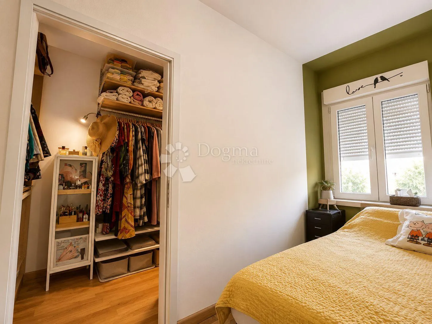 pula centar – potpuno renoviran stan 60 m² s balkonom - slika 7