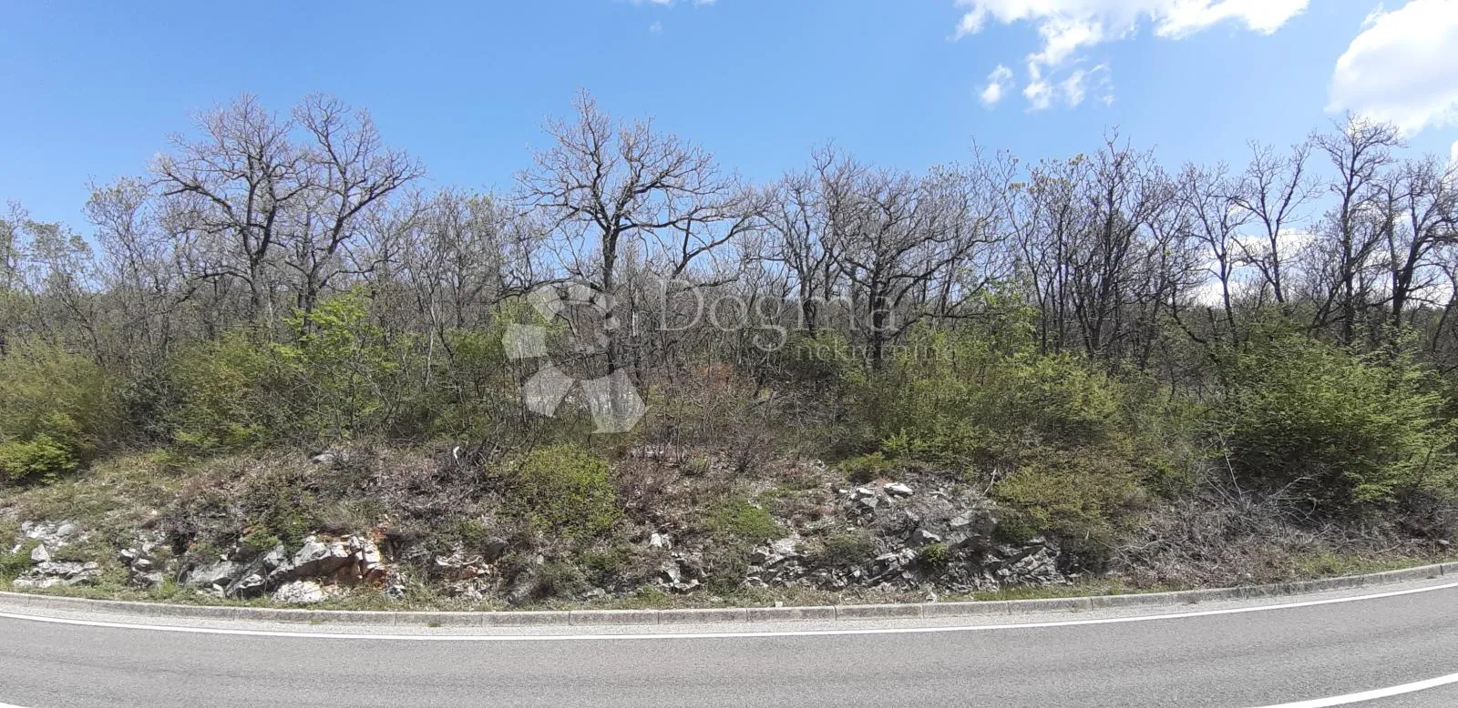 jadranovo - odličan teren u budućoj poslovnoj zoni - slika 6