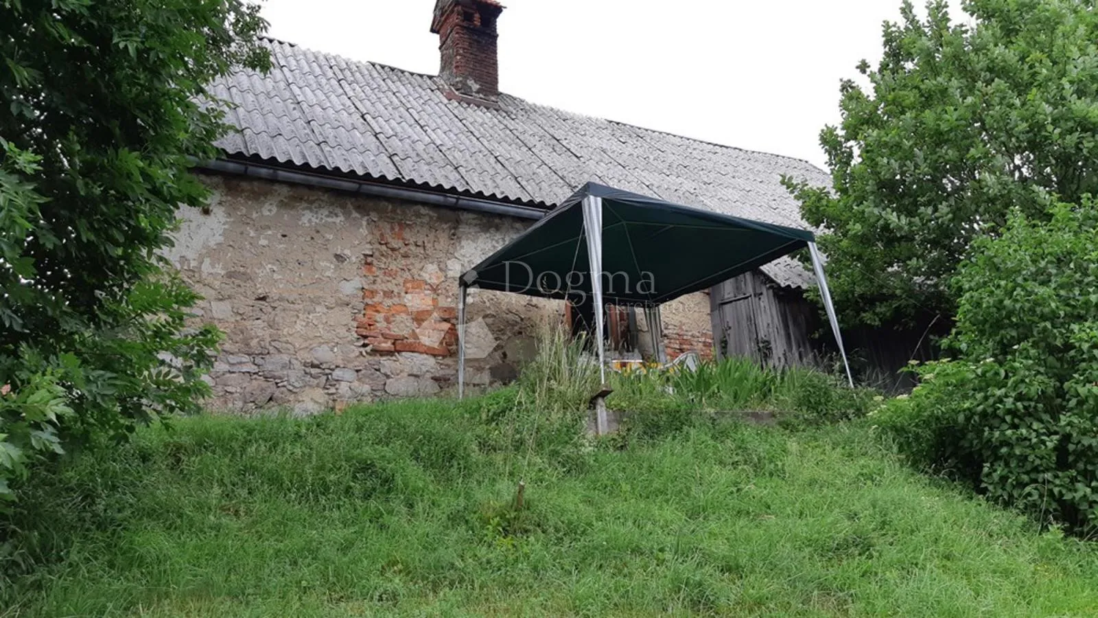 kuća - gorski kotar, tršće - slika 4