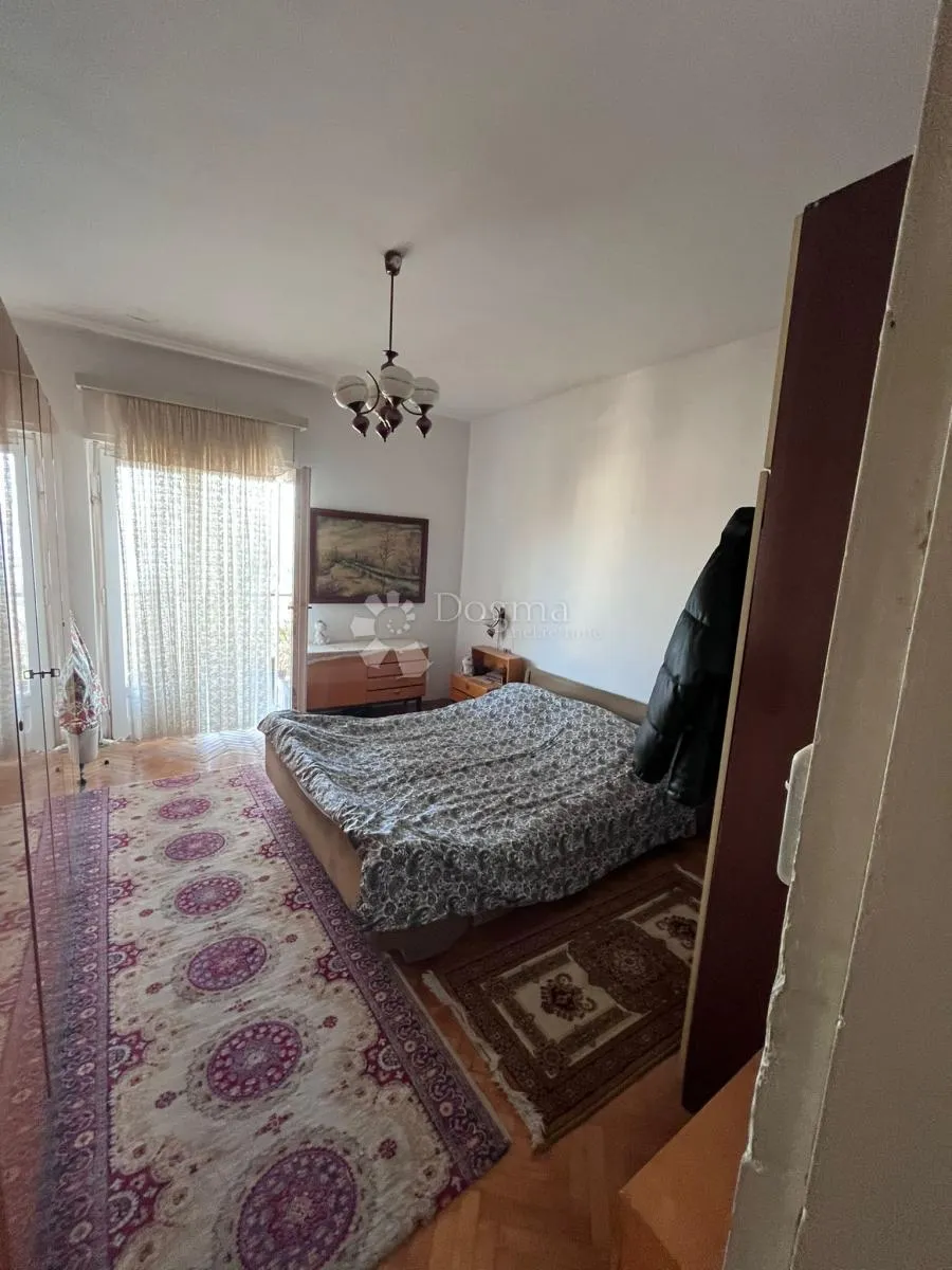 etaža kuće s panoramskim pogledom na kvarner - slika 5