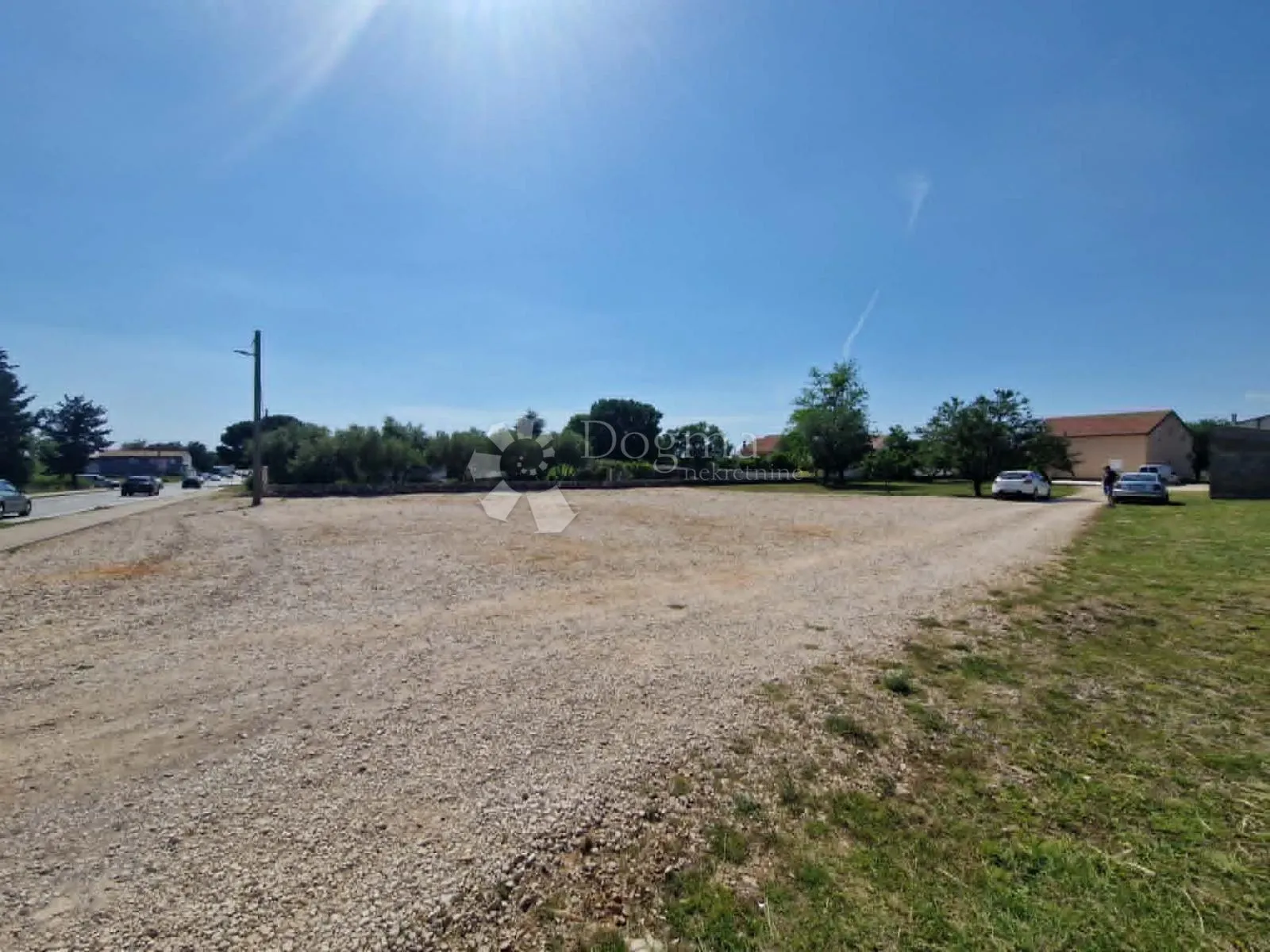 murvica - građevinsko zemljište 842 m2 - najam - slika 5