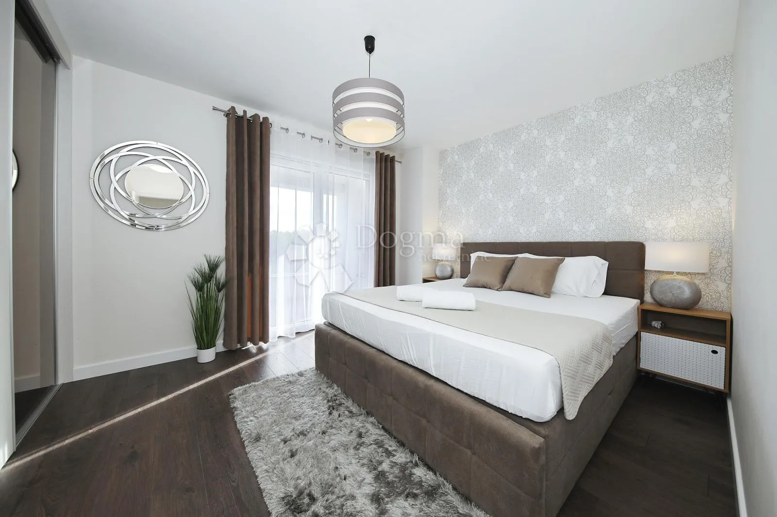 tri dizajnerske vile s bazenima i spa sadržajima-iznimna investicija na jadranu - slika 69