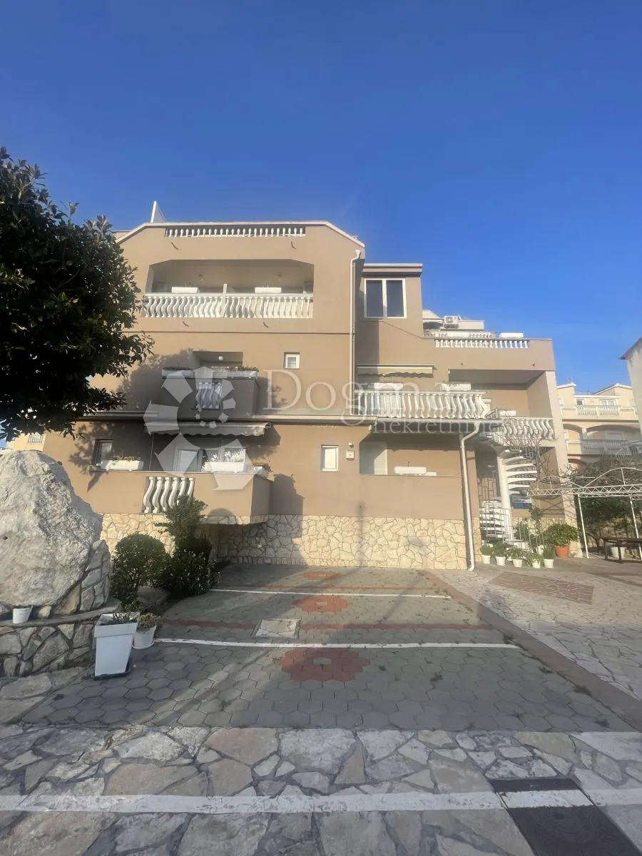 hotel na boriku u zadru - slika 5