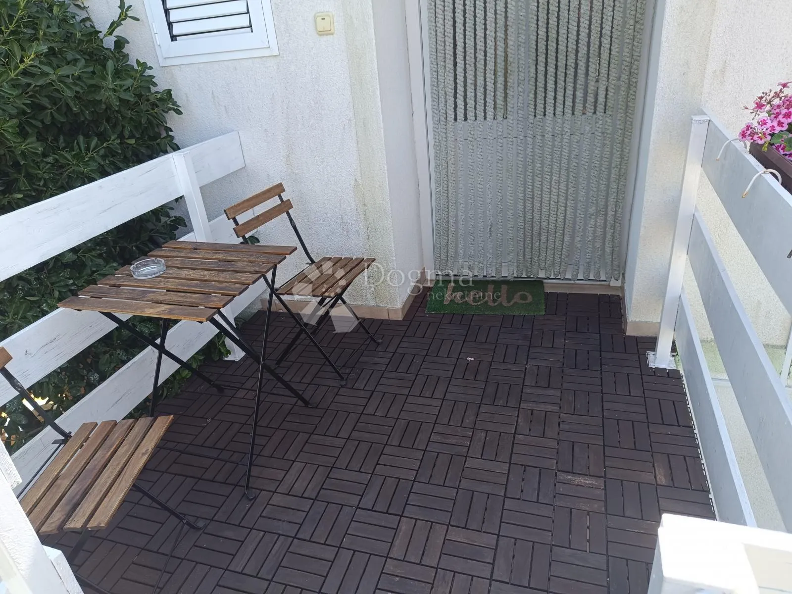 apartman na predivnom otočiću - slika 7