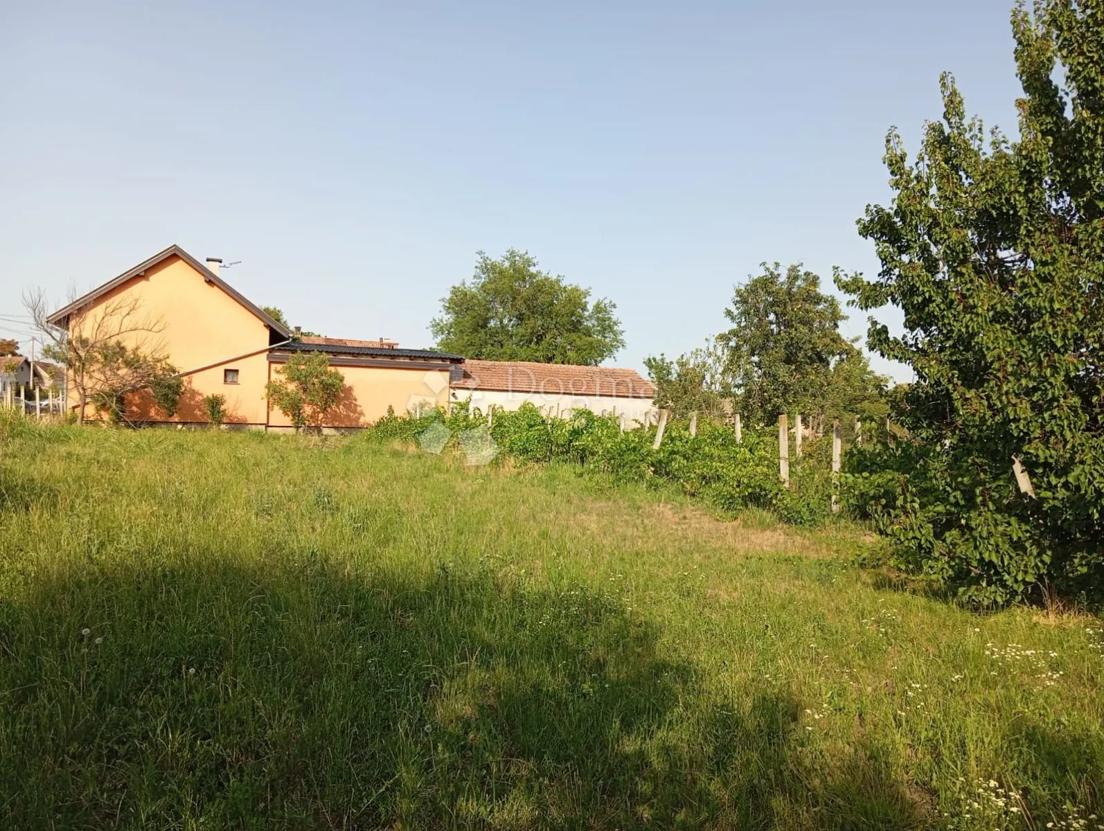 odlična prilika: zemljište s vinovom lozom u građevinskoj zoni! - slika 4
