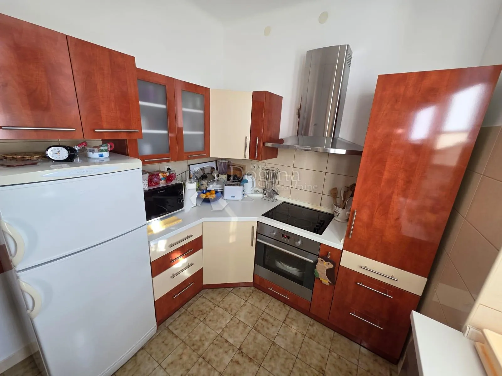 šibenik- 2 kuće u centru grada ! izvrsna prilika - slika 15
