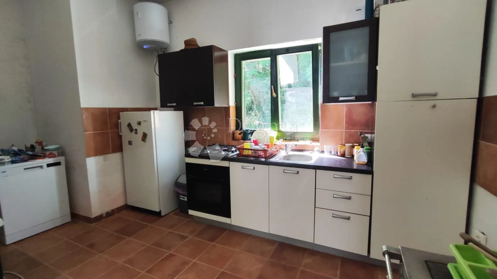 kuća na rijeci kupi - slika 11