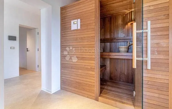 villa s bazenom! jedinstvena na tržištu, provjerite zašto - slika 27