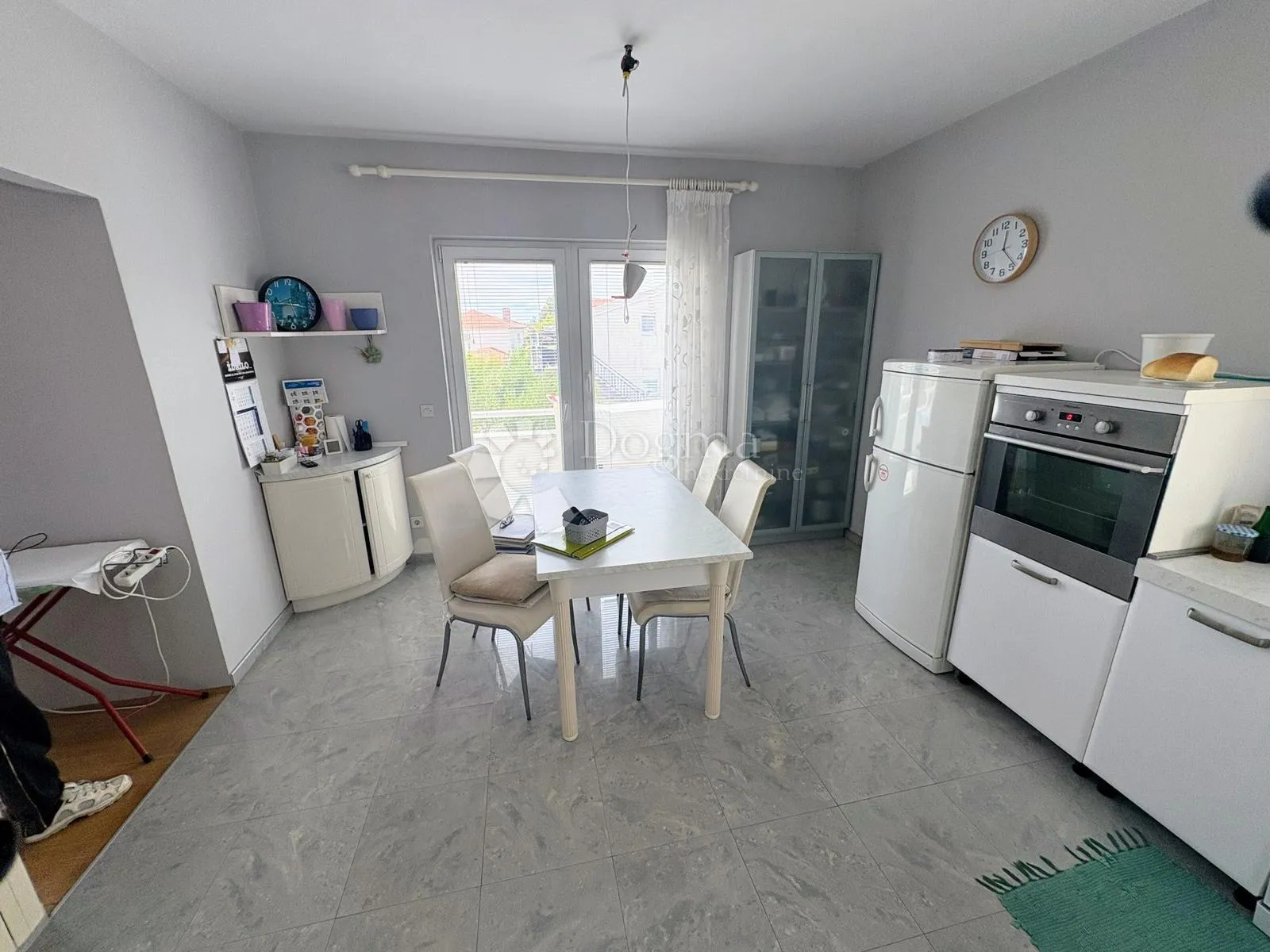 grad krk - kuća na odličnoj lokaciji - slika 4