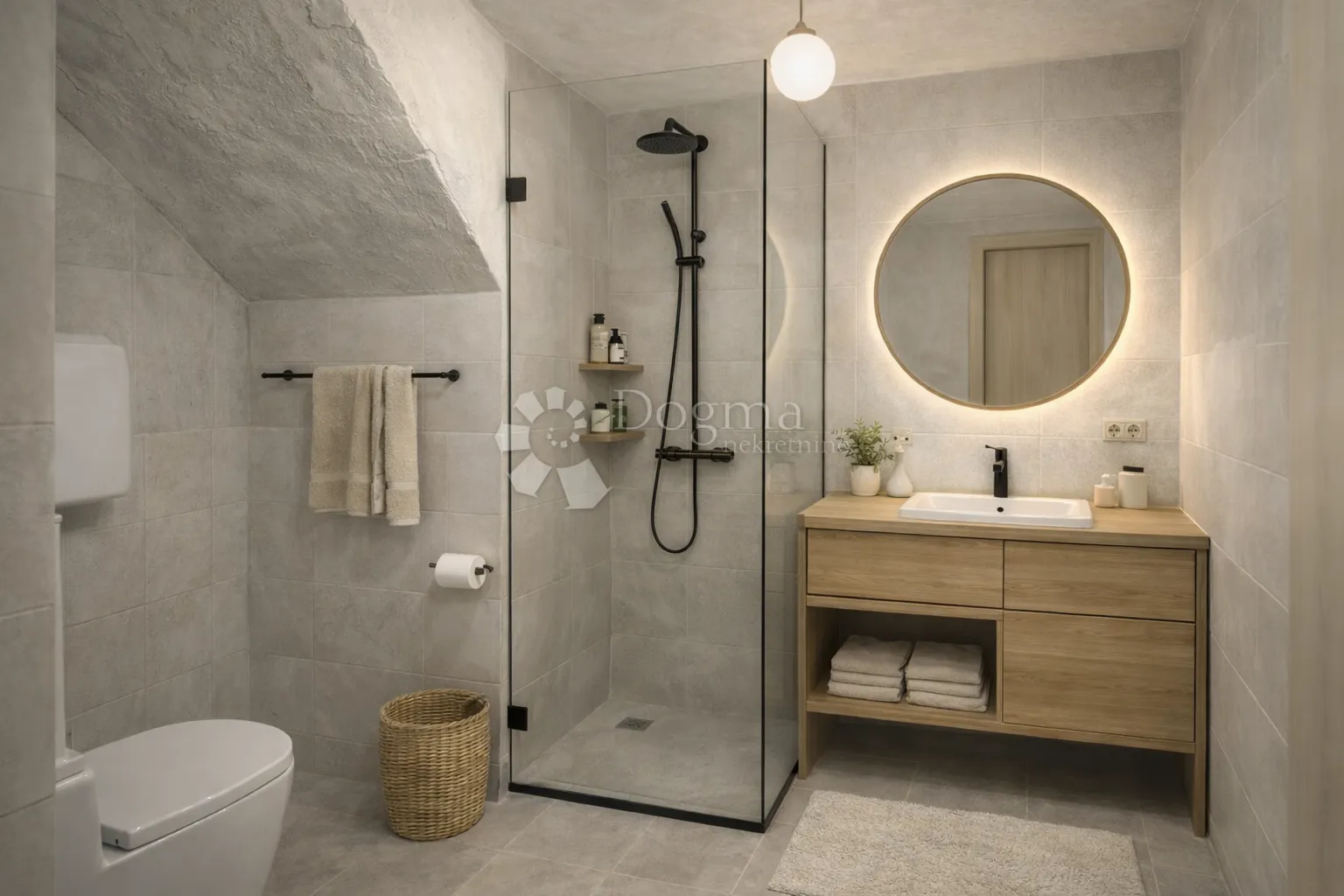 stan za renovaciju u baroknoj jezgri varaždina - slika 6