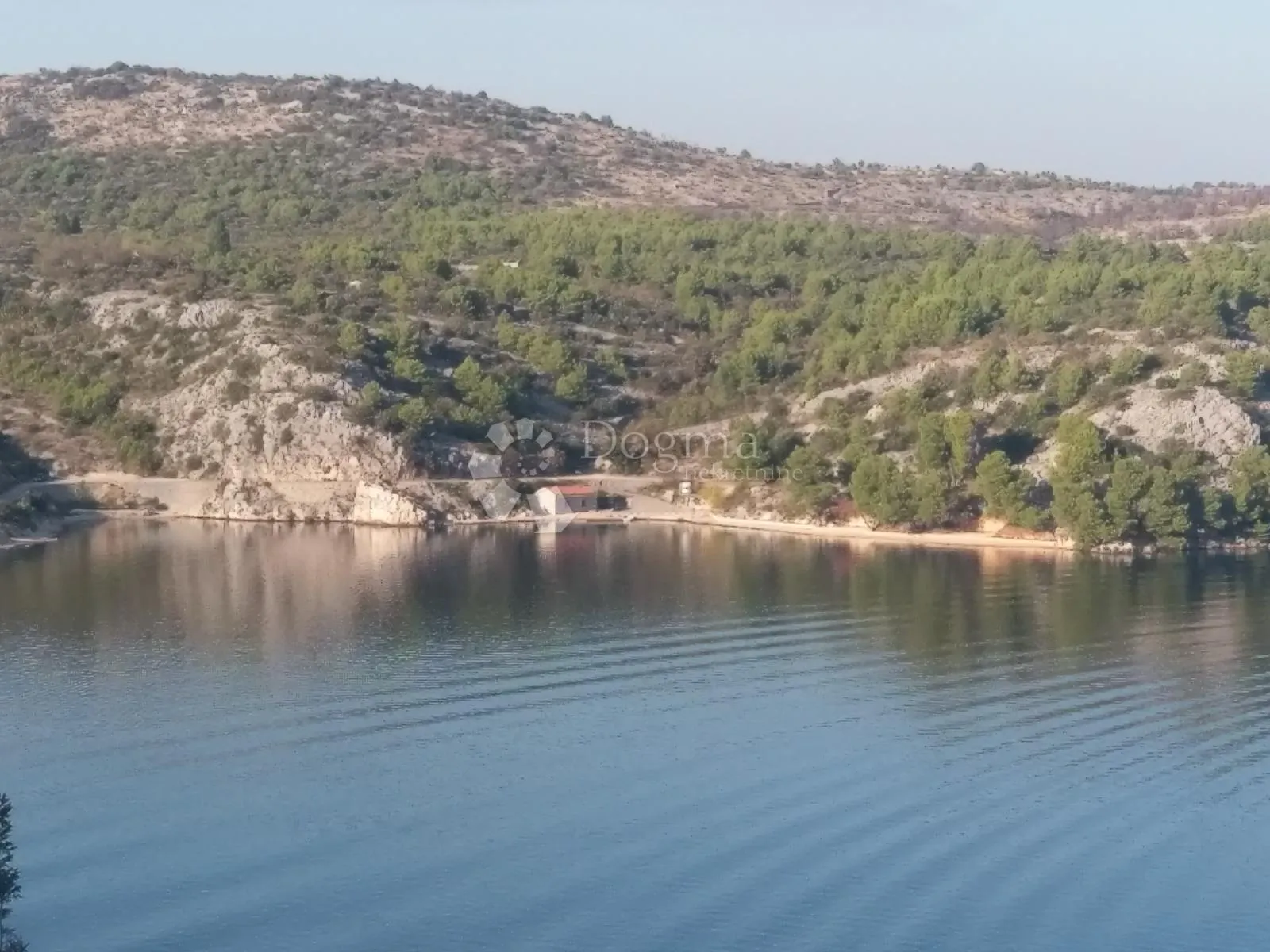 zemljište sa prekrasnim pogledom na more - slika 10