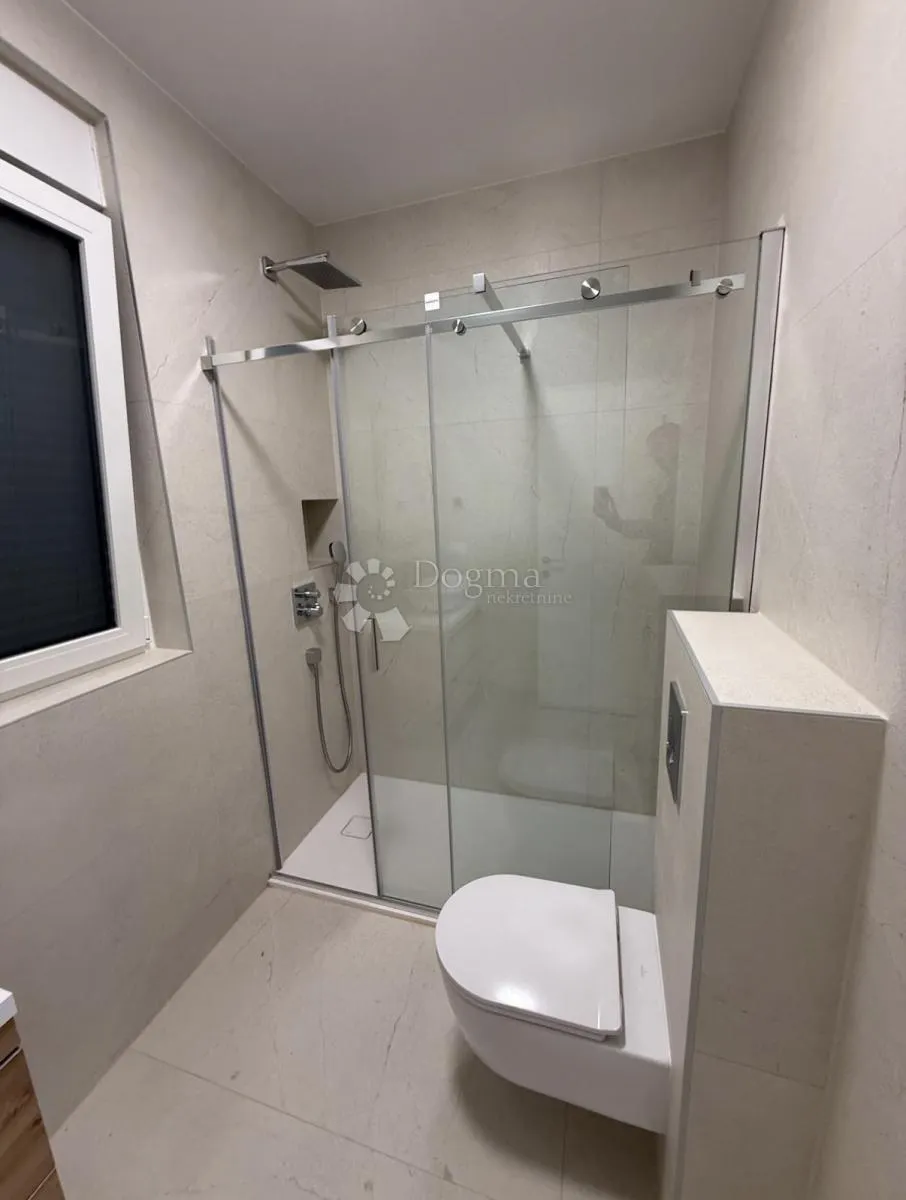 apartman s3 ii kat plaža babe prilika bez 3% poreza - slika 18