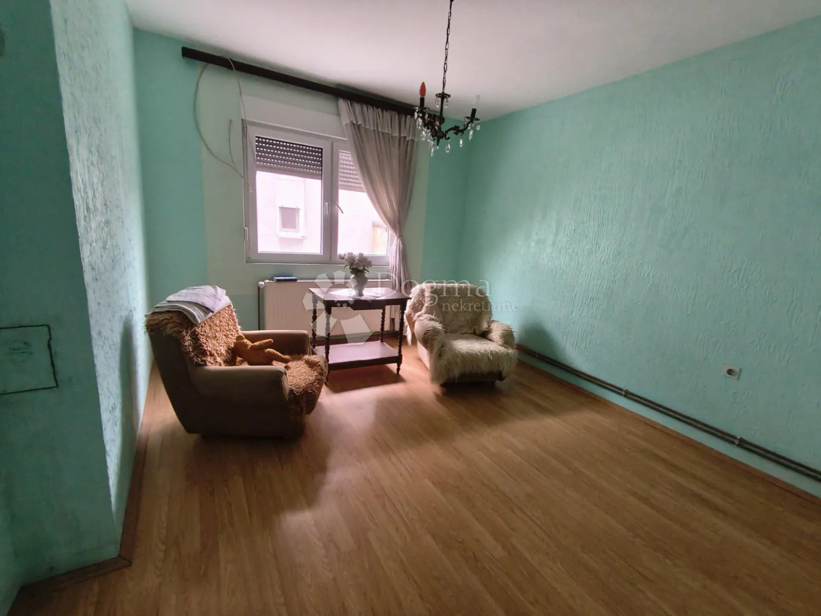 Odlična obiteljska kuća 90 m², blizina Vukovara! - Bršadin, Trpinja