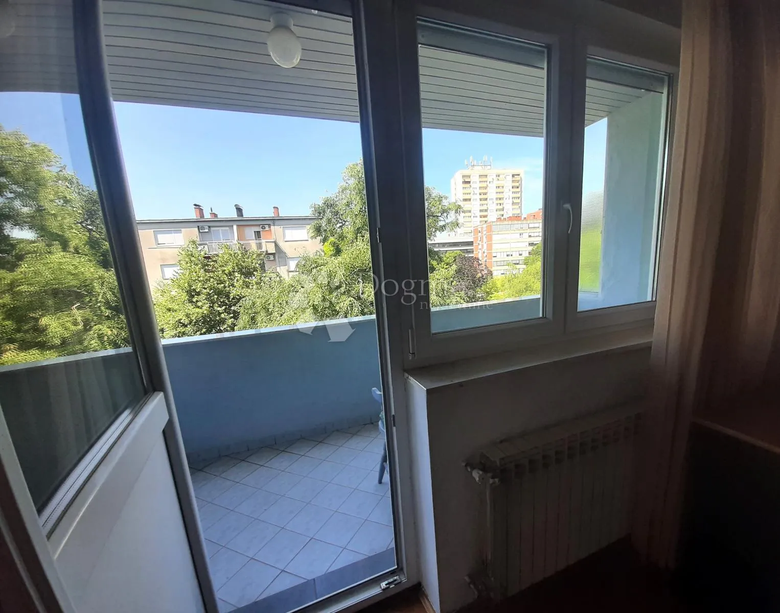 volovčica – svijetao 3-soban stan s balkonom, 61 m² - slika 9