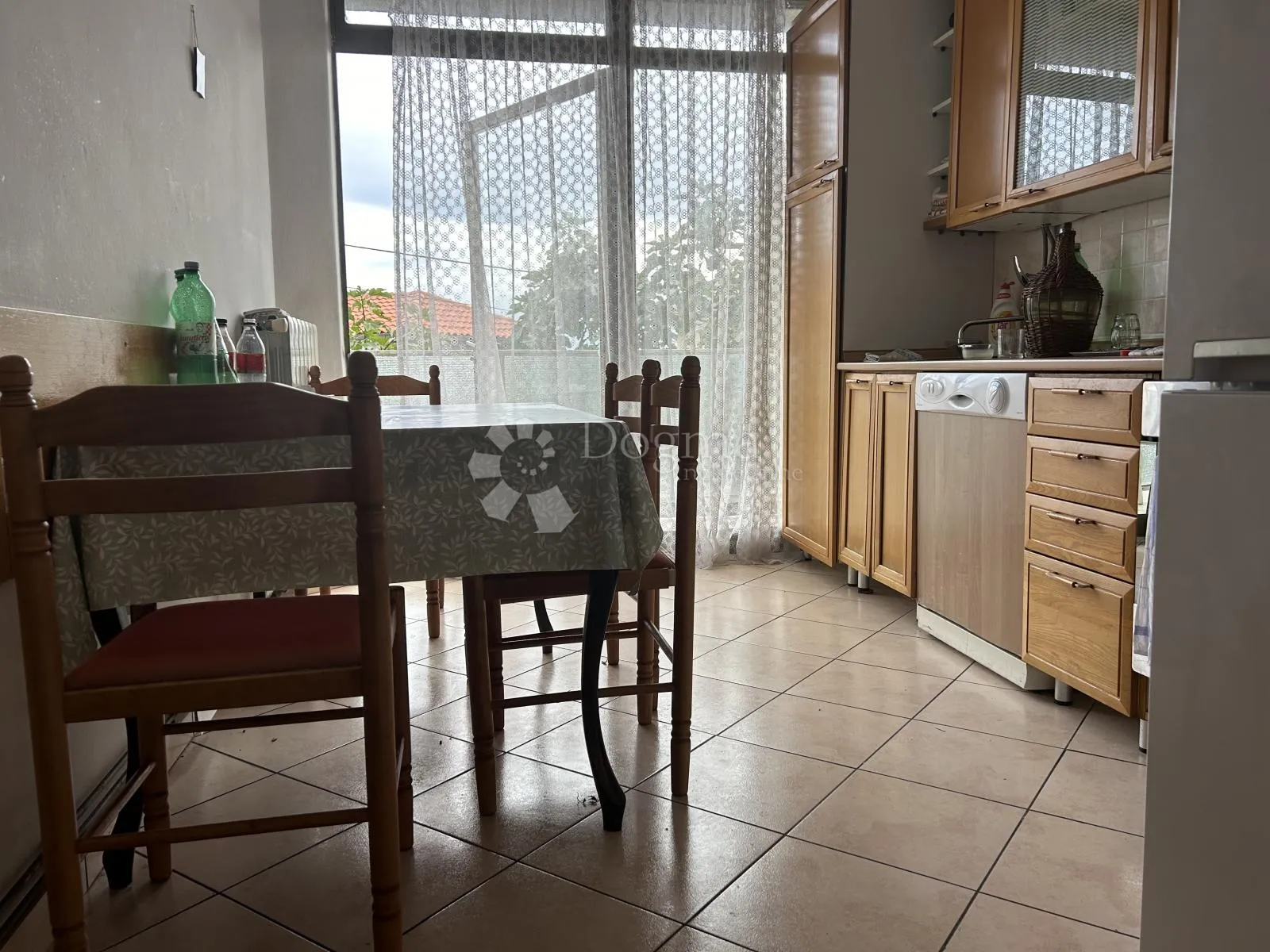 rijeka zamet etaža 3+db 120m2 vrt ,garaža - slika 5