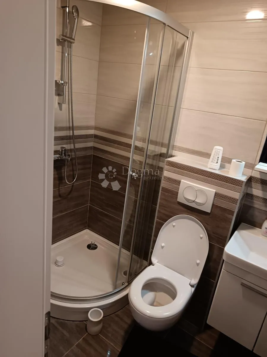 poslovni prostor, makarska riva - slika 3