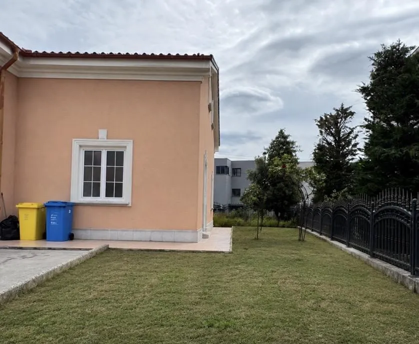 Uredan poslovni prostor / Kozala/ 108 m2 - Rijeka