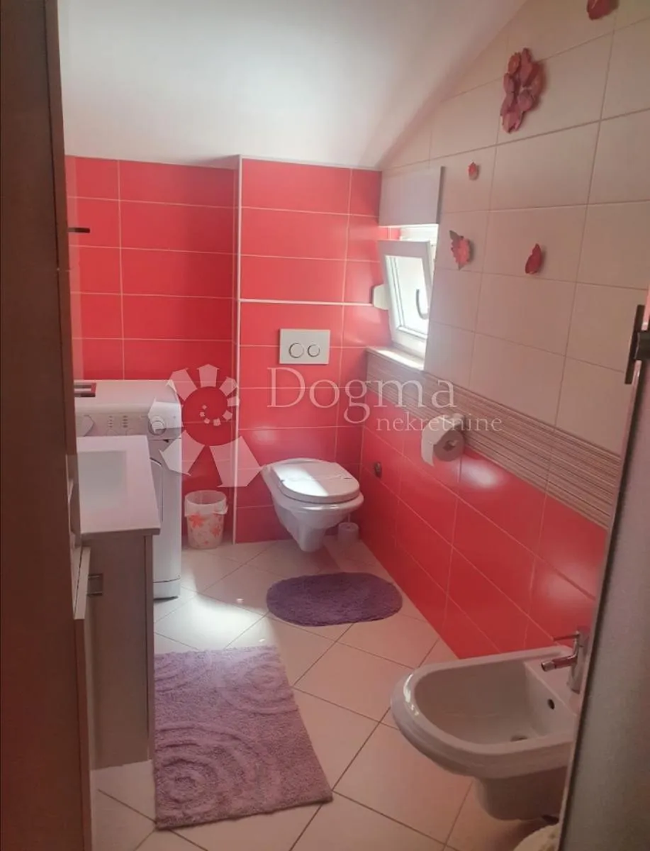 stupin čeline - rogoznica - apartman 100 metara do mora - slika 6