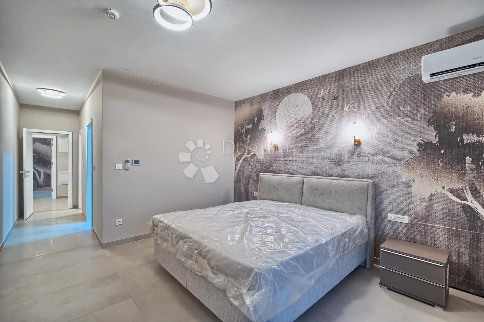 primošten - top villa s bazenom i pogledom na primošten - slika 6
