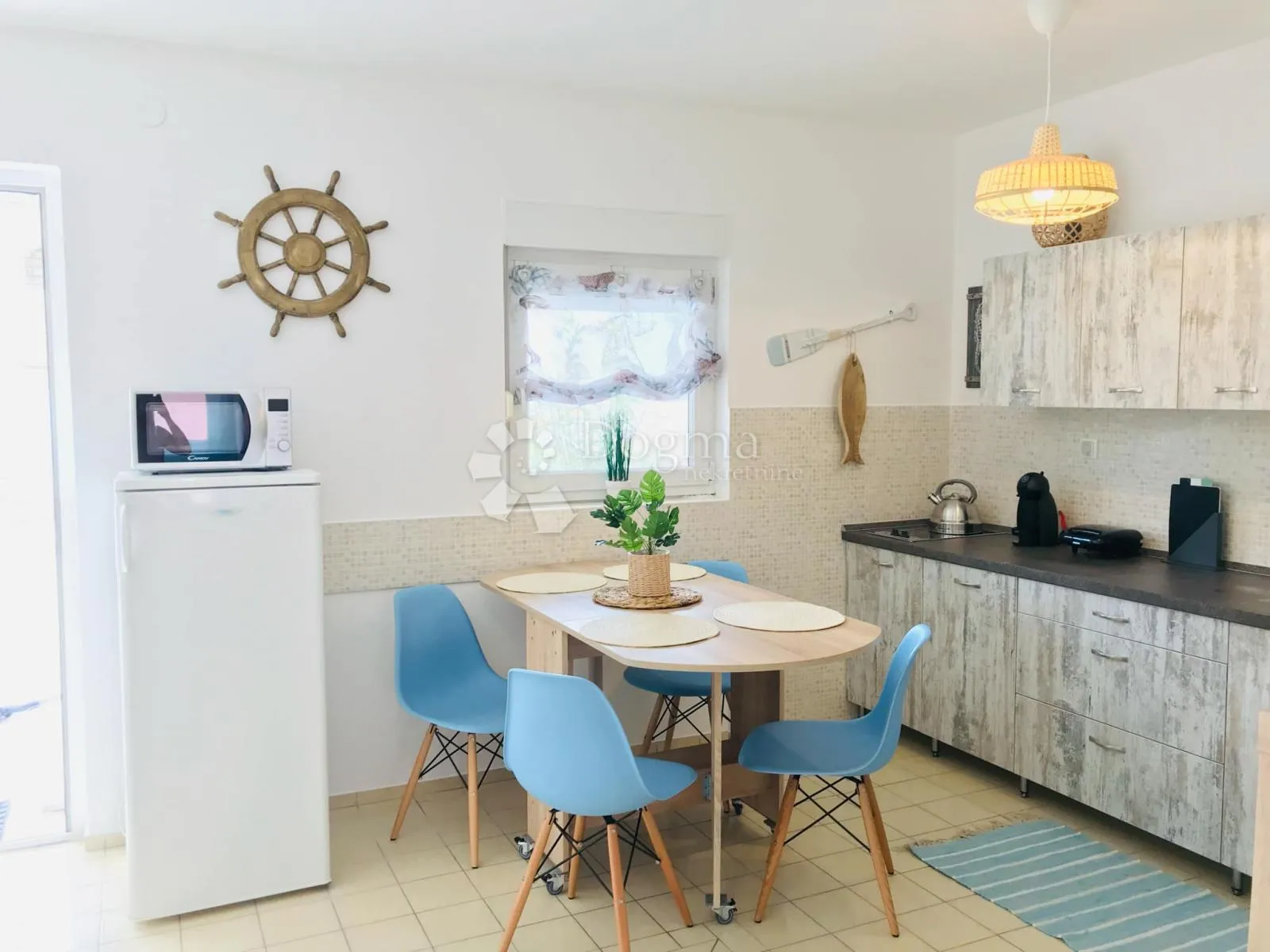 prodaje se apartman vir 50 m2 - slika 7