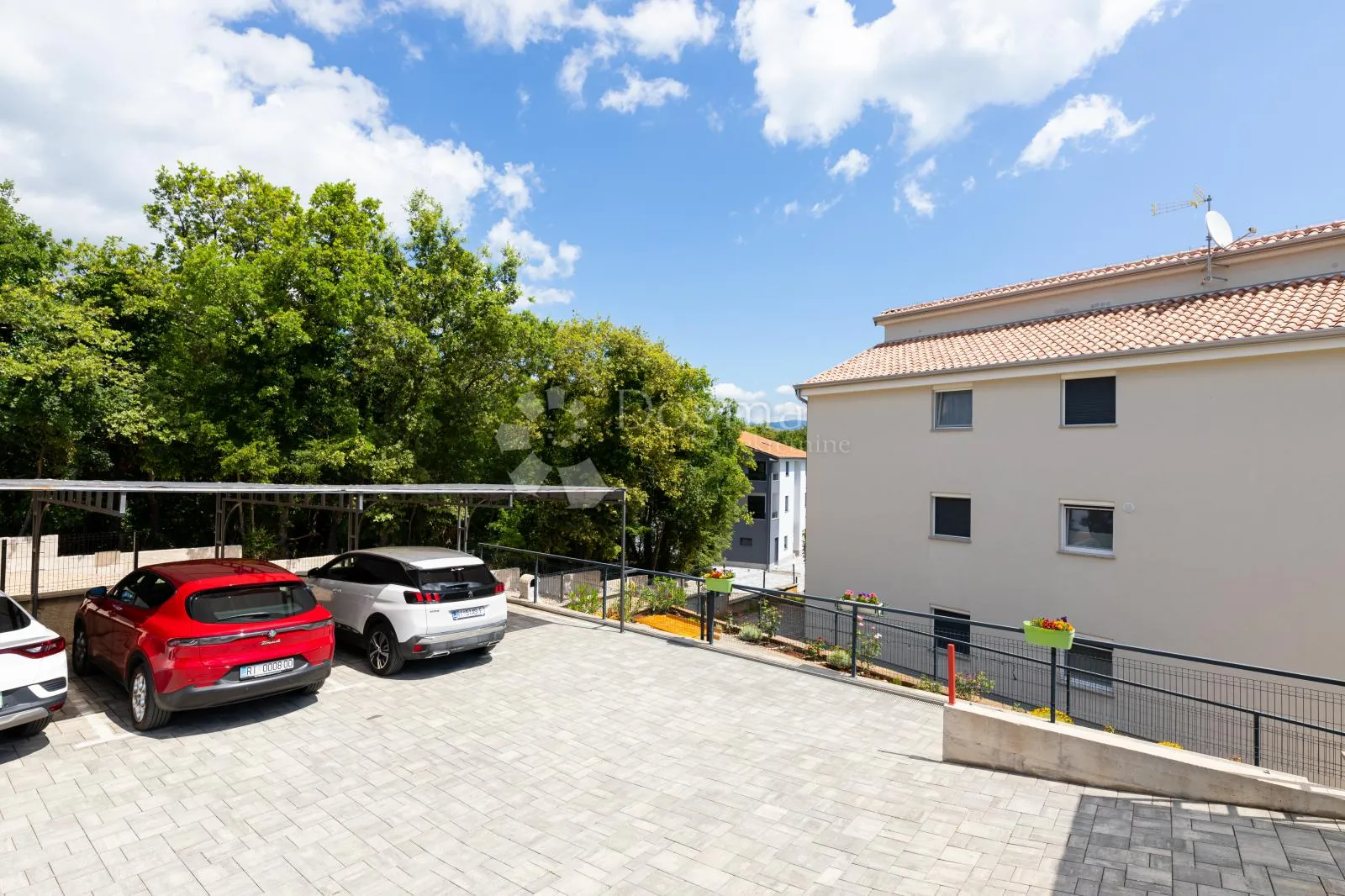 super apartman blizu čižića - slika 37
