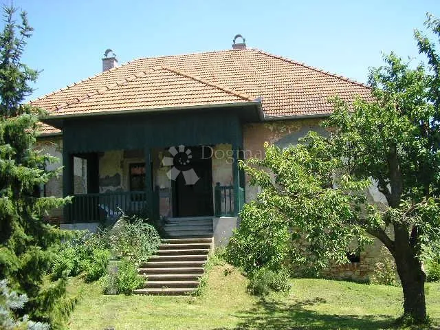 povijesna kurija u gornjoj rijeci - slika 2