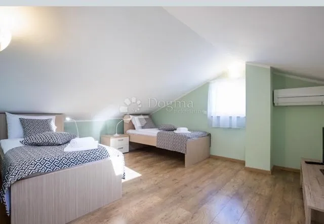 vaš novi dom uz božanstveni panoramski pogloed na more - slika 11