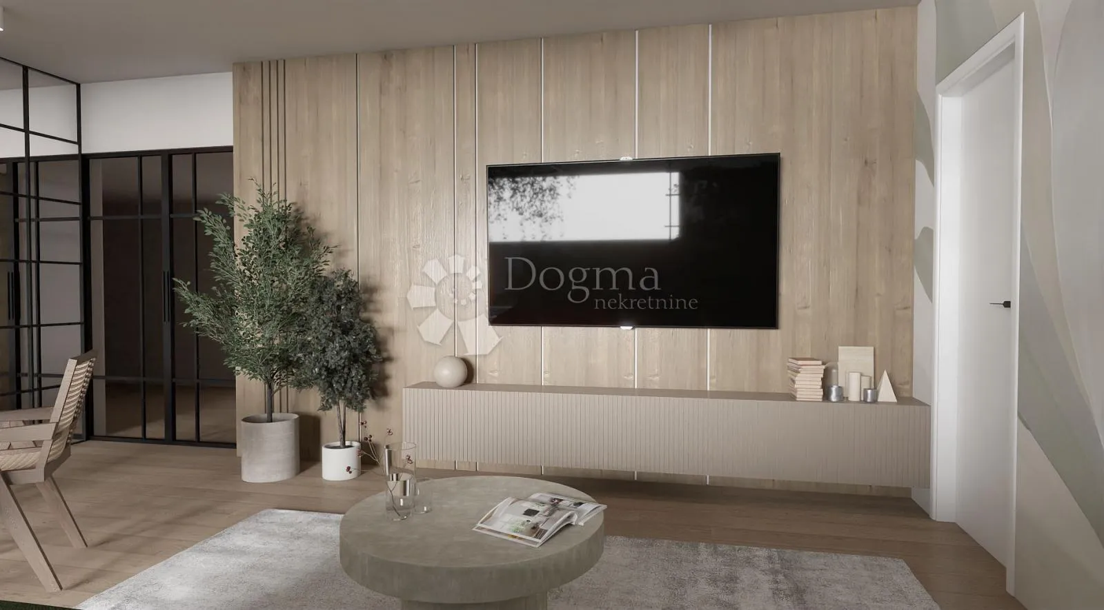 luksuzni penthouse u novogradnji - petrčane okolica zadar - slika 5