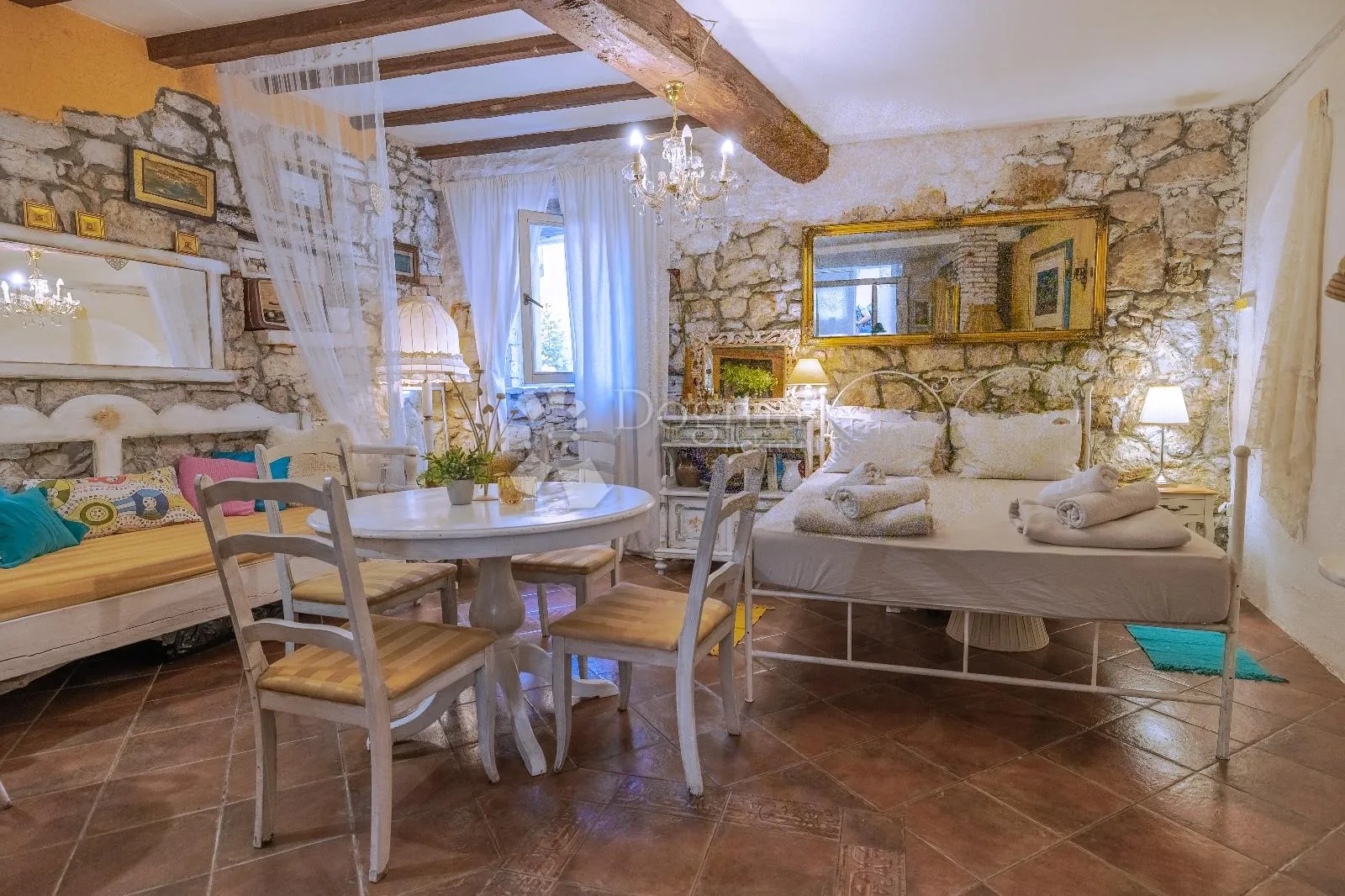 studio apartman u srcu rovinja - slika 9
