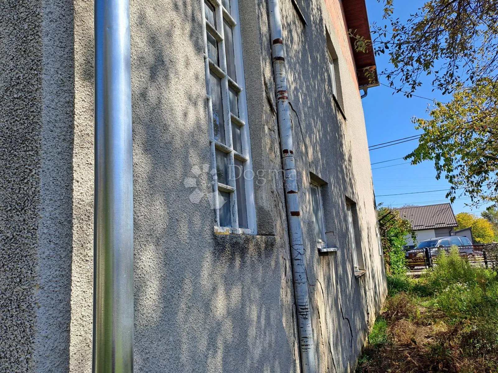 sisak - uredna dokumentacija, za adaptaciju, odlična lokacija - slika 3