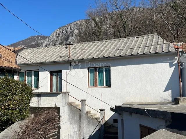Starina u zaleđu Crikvenica - Grižane, Vinodolska općina