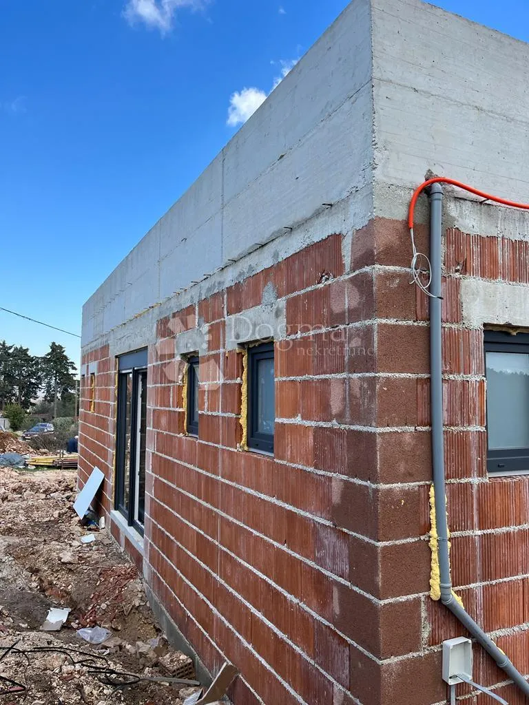 istra, rovinj- luksuzna vila s bazenom - slika 14