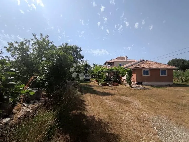 prekrasna stancija u okolici pule, s 10000 m² urbaniziranog zemljišta - slika 22
