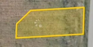 Građevinsko zemljište 766 m2 u Križevcima