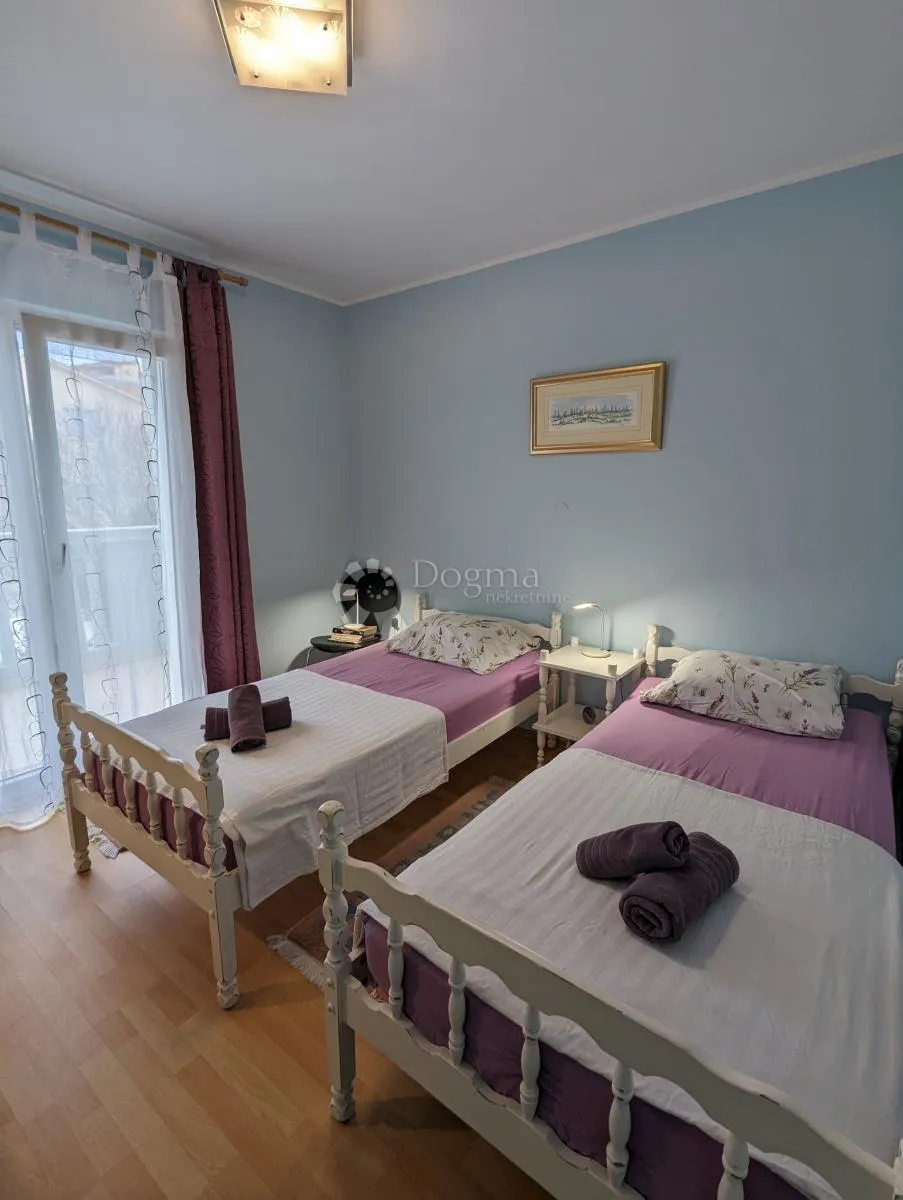predivna apartmanska kuća na odličnom mjestu - slika 36